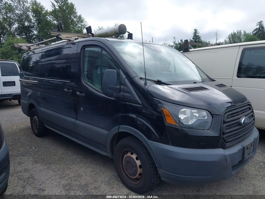 AtlanticExpress - Ford Transit-150