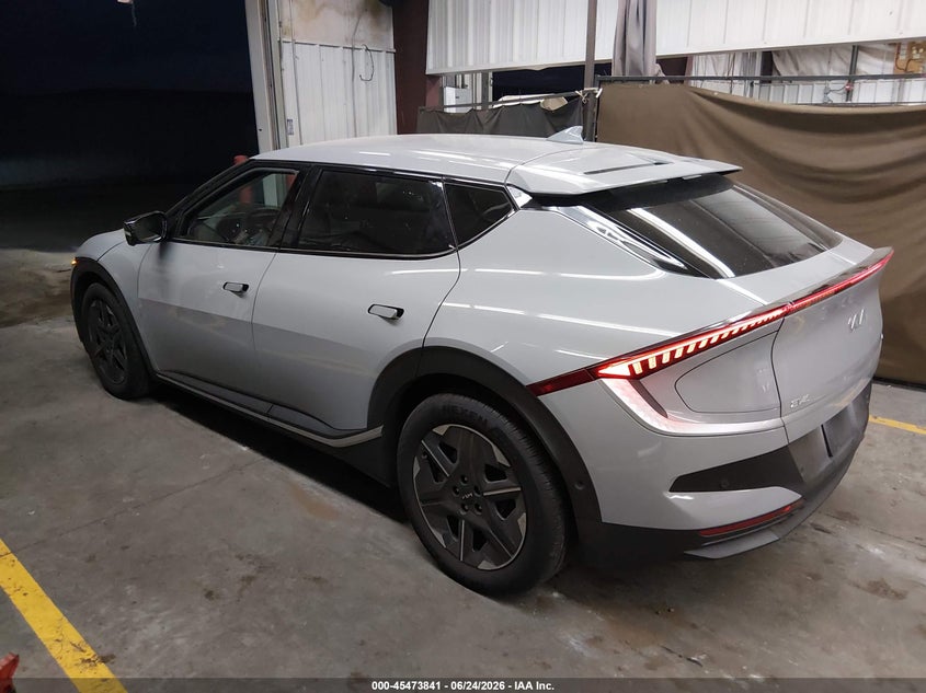 2025 Kia Ev6 Light Long Range Rwd VIN: 5XYC34JA6SG002092 Lot: 45473841