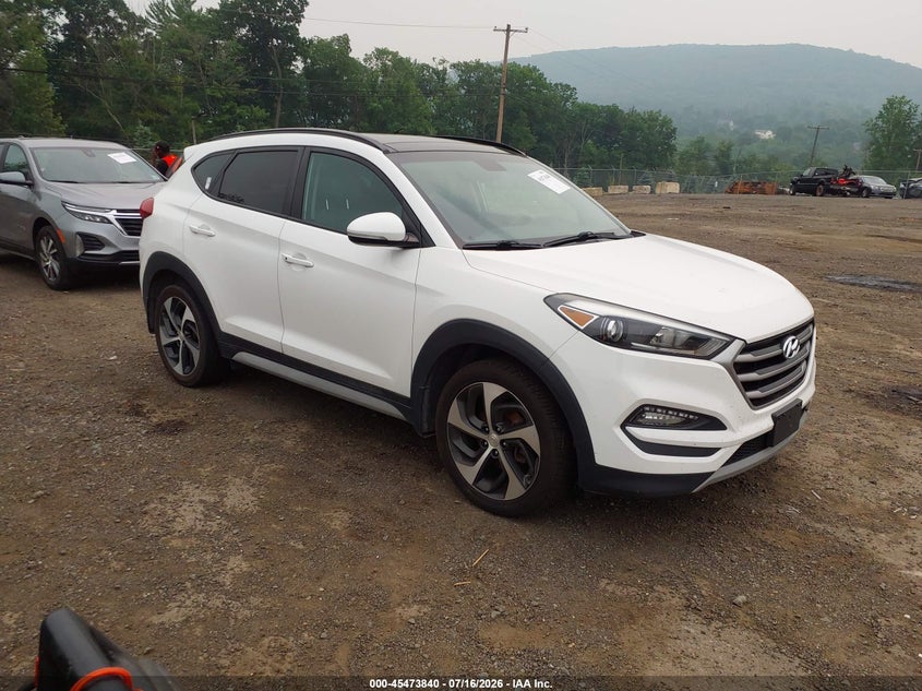 2018 Hyundai Value