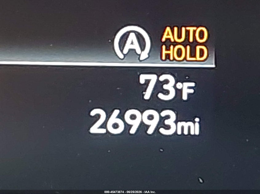 2024 Hyundai Palisade Sel VIN: KM8R24GE1RU791201 Lot: 45473874