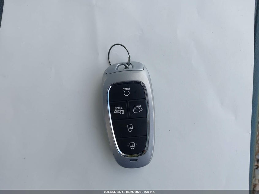 2024 Hyundai Palisade Sel VIN: KM8R24GE1RU791201 Lot: 45473874