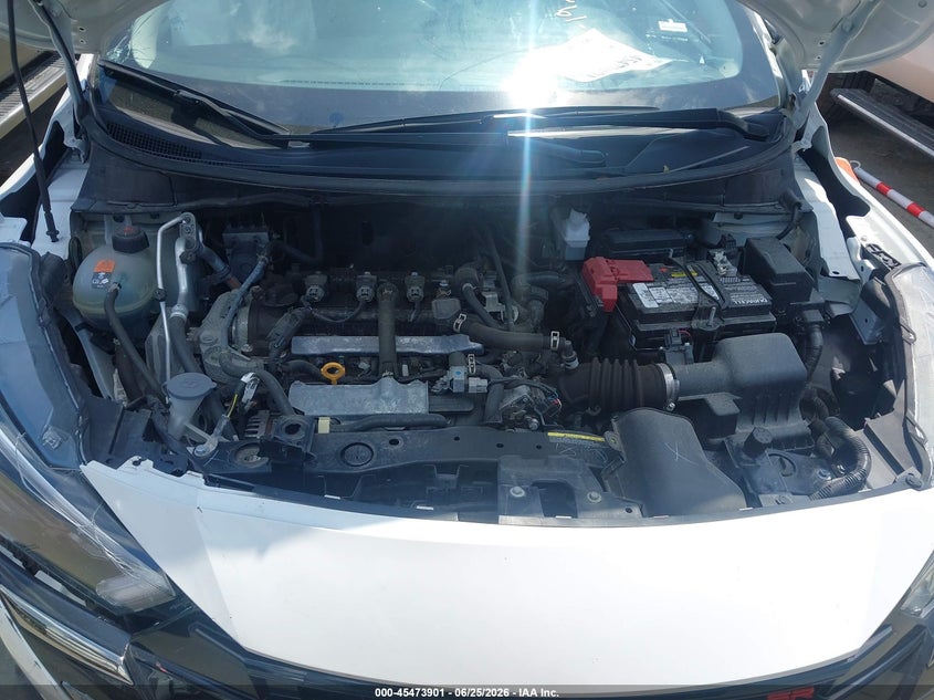 AtlanticExpress - Nissan Versa