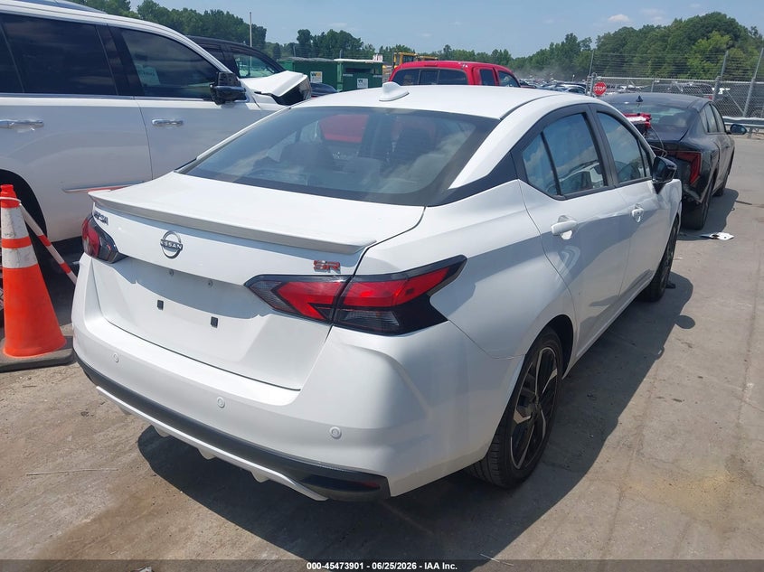 AtlanticExpress - Nissan Versa