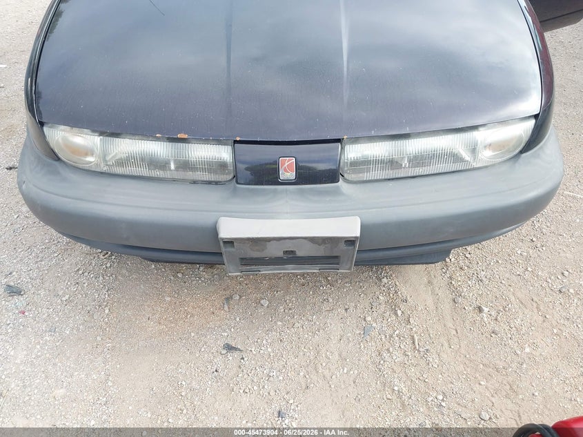 1999 SATURN SL1 auction photo 6