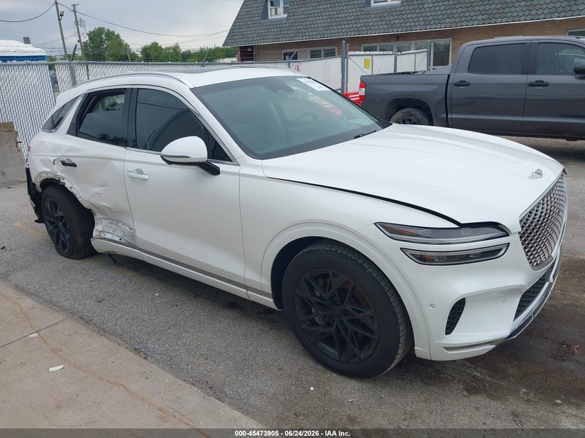 Vin: kmumadtb4pu111802, lot: 45972042, genesis gv70 2.5t awd 2023 img_1