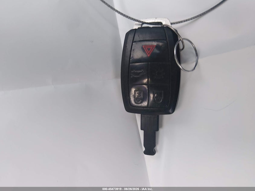 2008 Volvo C70 T5 M VIN: YV1MC67238J052791 Lot: 45473919