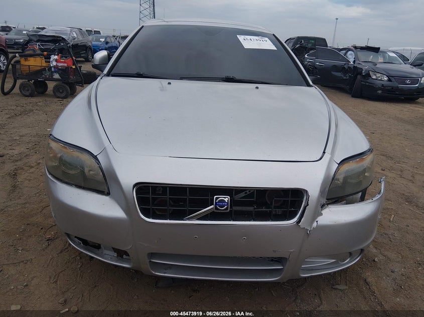 2008 Volvo C70 T5 M VIN: YV1MC67238J052791 Lot: 45473919