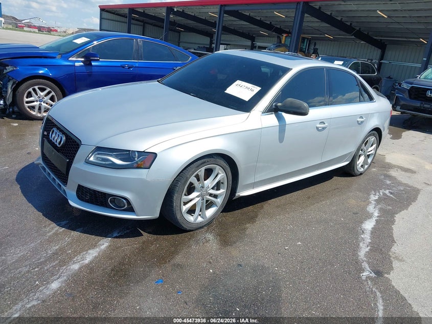 Vin: waubgafl6ca115886, lot: 45972073, audi s4 3.0 premium plus 20122