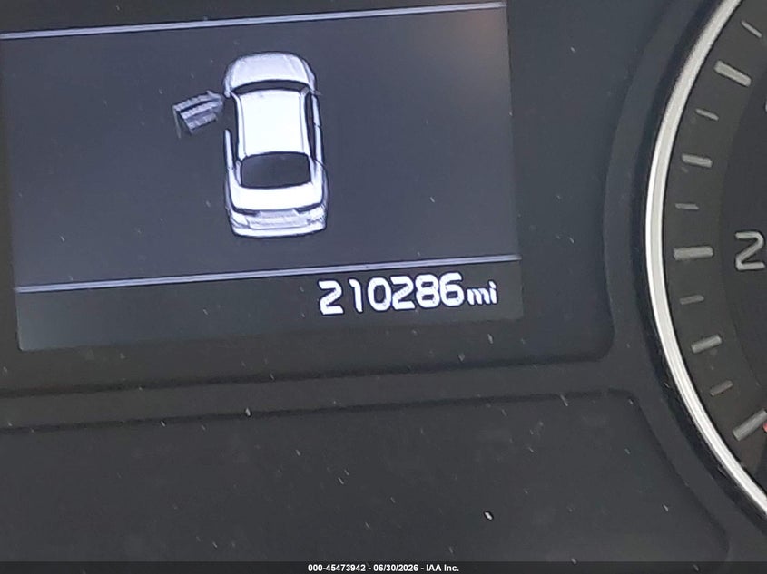 KIA OPTIMA 2020 VIN 5XXGT4L30LG402400