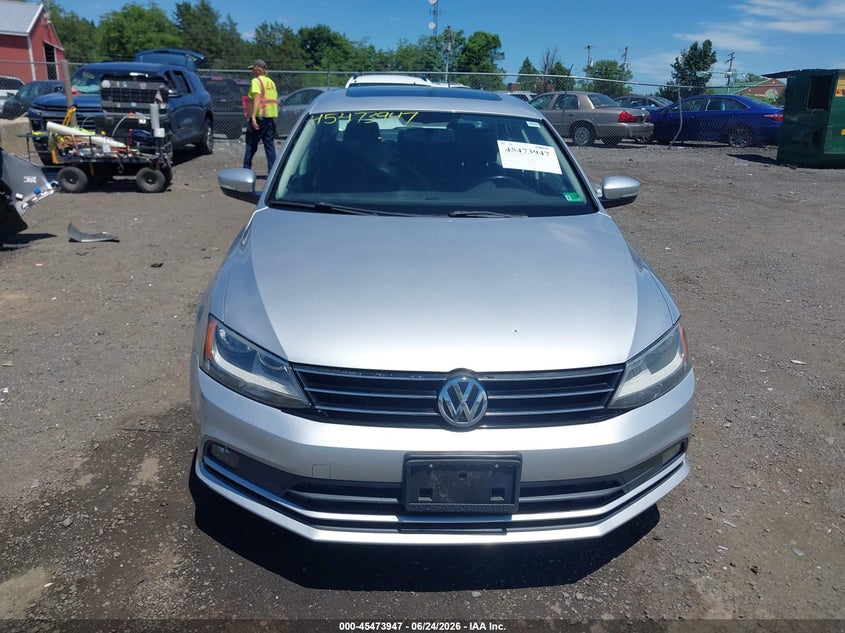 AtlanticExpress - Volkswagen Jetta