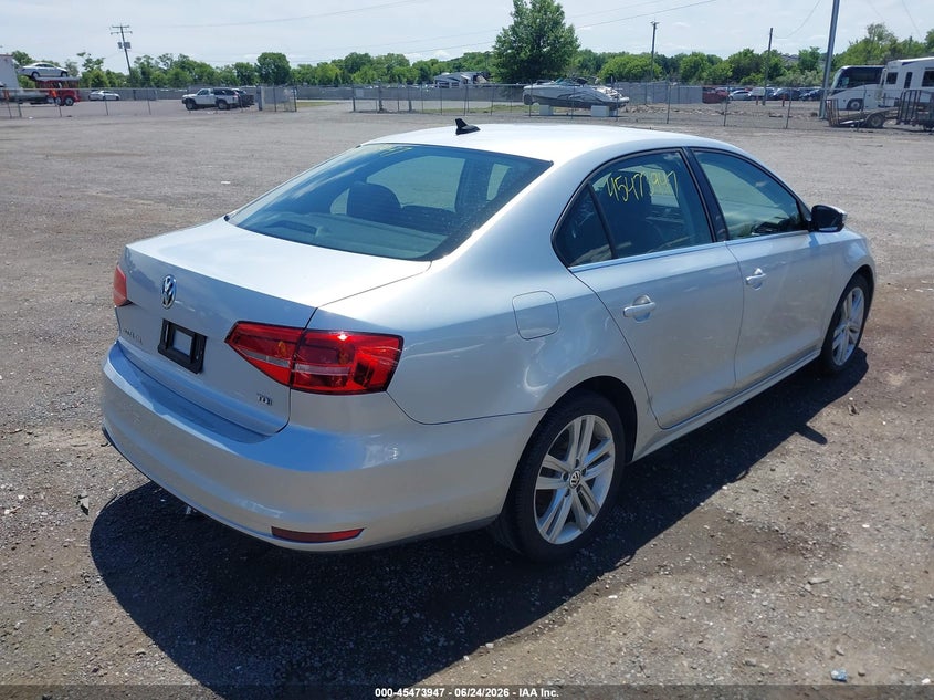 AtlanticExpress - Volkswagen Jetta