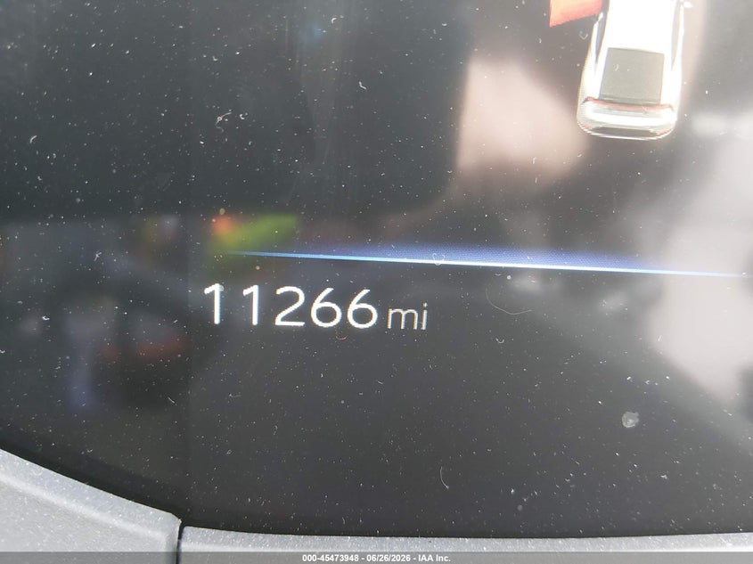 TOYOTA PRIUS - zdjęcie 7