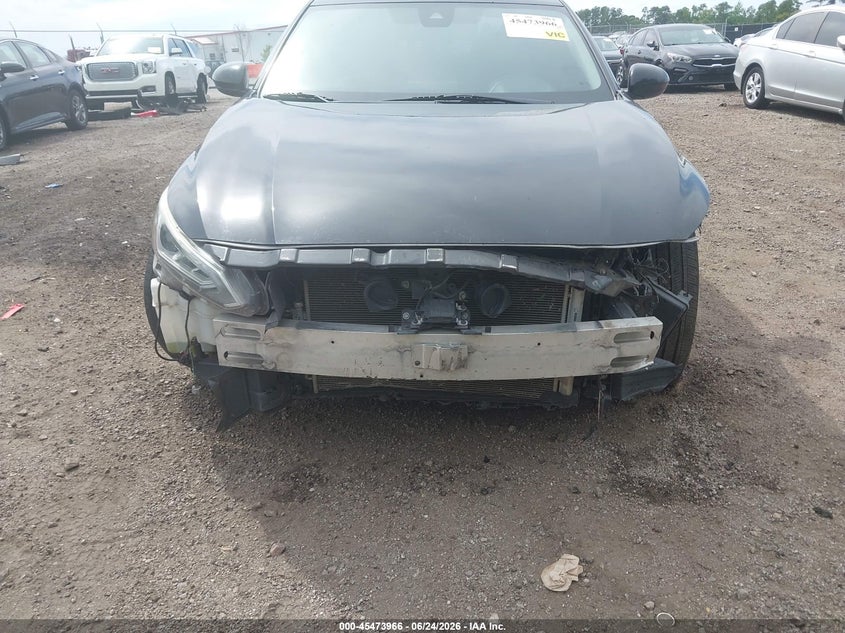 2020 NISSAN ALTIMA auction photo 6