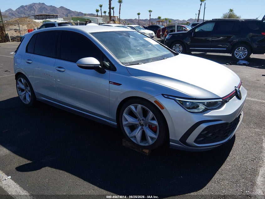 Vin: wvwga7cd6rw113688, lot: 45972151, volkswagen golf gti s 2024 img_1