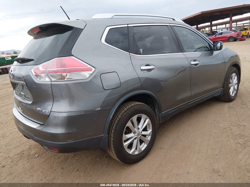 NISSAN ROGUE 2015 VIN KNMAT2MV9FP555364