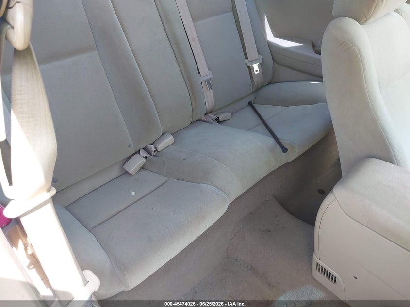 2006 Toyota Camry Solara Se VIN: 4T1CE38P76U740840 Lot: 45474026