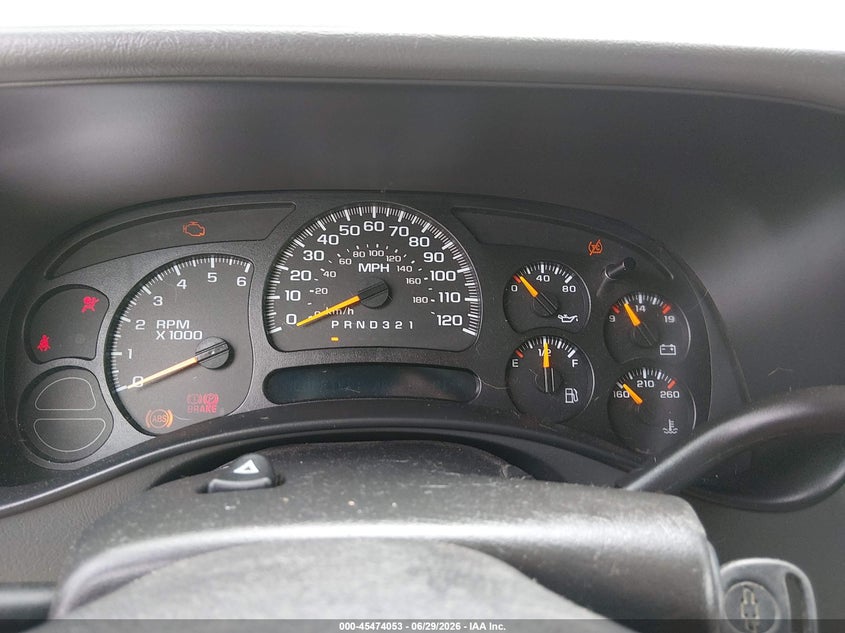 AtlanticExpress - Chevrolet Suburban 1500