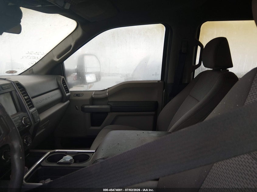 2022 FORD F-350 XLT TRUCK N/A