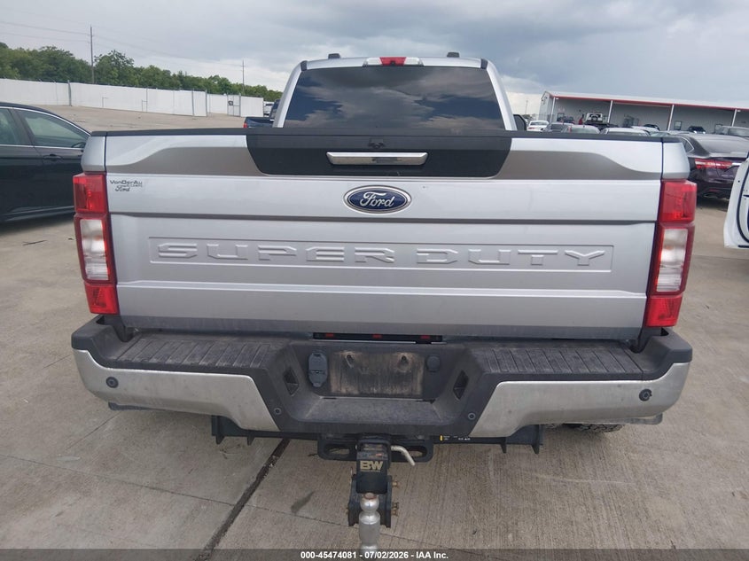 2022 FORD F-350 XLT TRUCK N/A