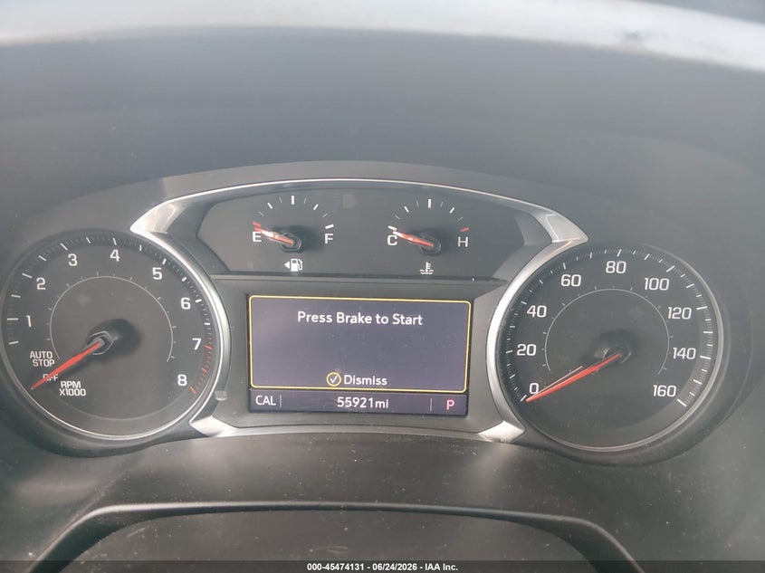 2019 Chevrolet Blazer VIN: 3GNKBHRS8KS614156 Lot: 45474131