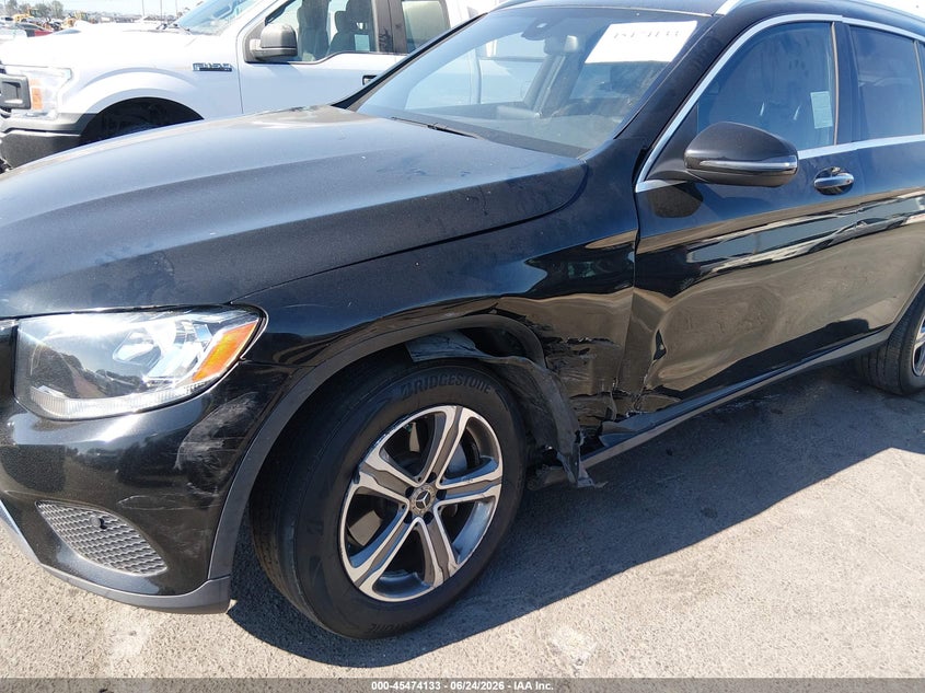 AtlanticExpress - Mercedes-Benz GLC-Class