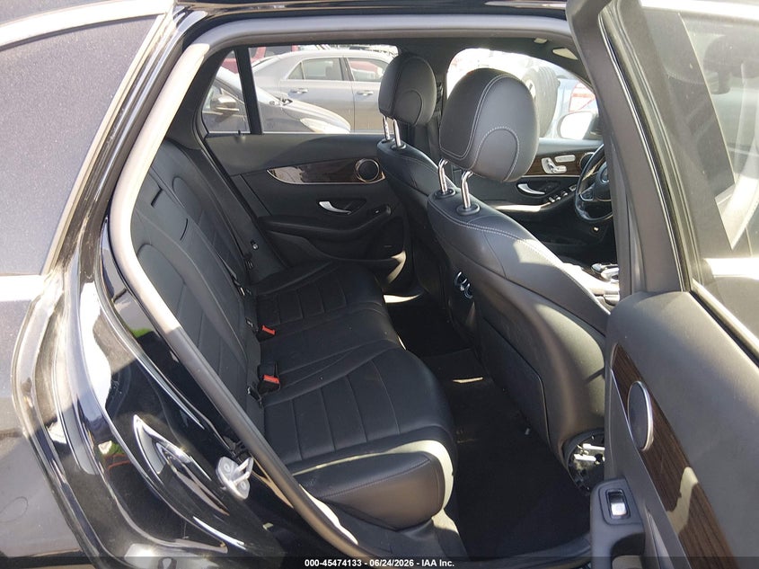 AtlanticExpress - Mercedes-Benz GLC-Class