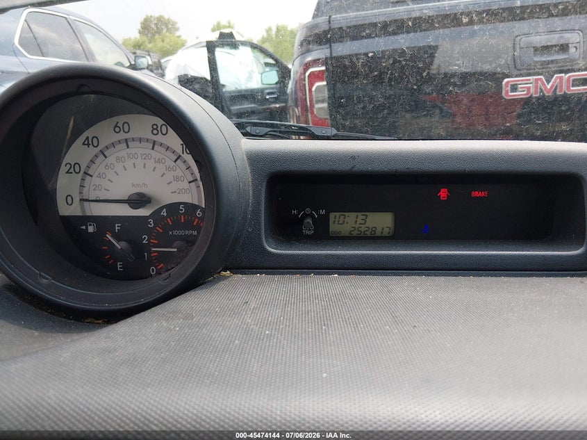 2005 Scion Xb VIN: JTLKT334454000507 Lot: 45474144
