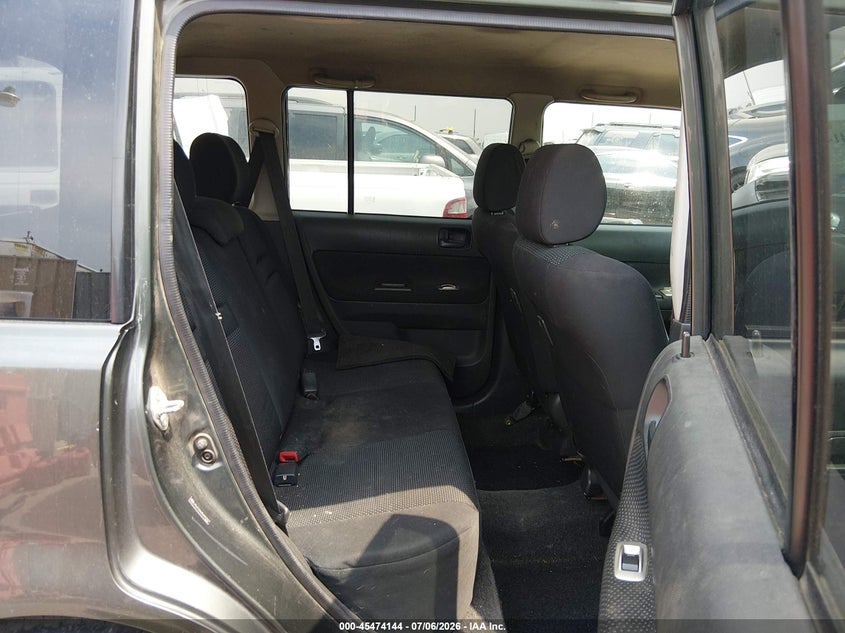 2005 Scion Xb VIN: JTLKT334454000507 Lot: 45474144