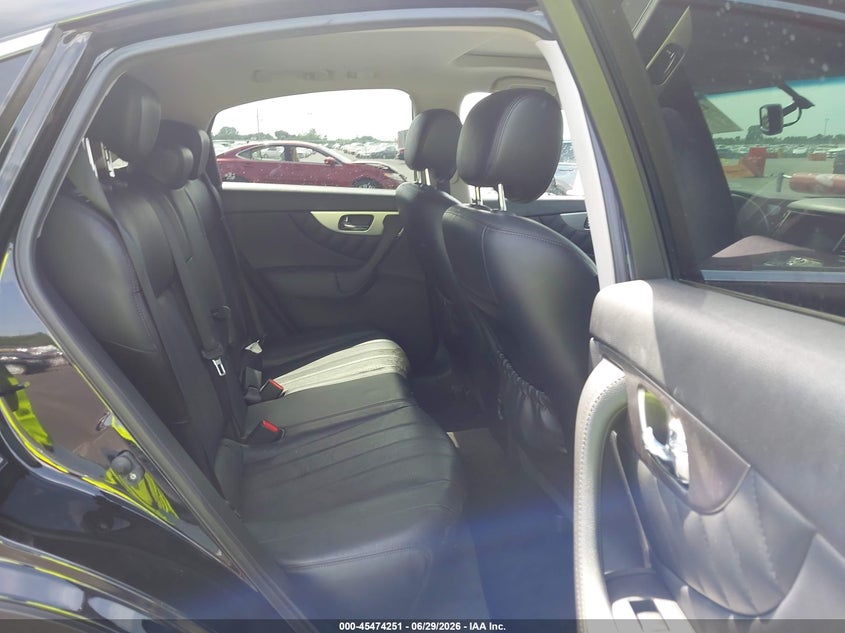 INFINITI QX70 2016 VIN JN8CS1MW4GM753064