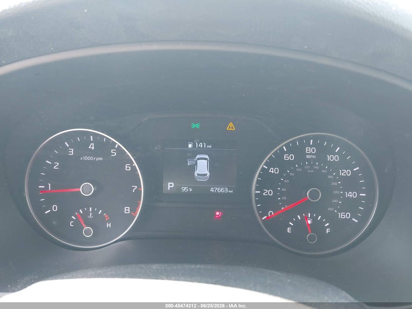 AtlanticExpress - Kia Sportage