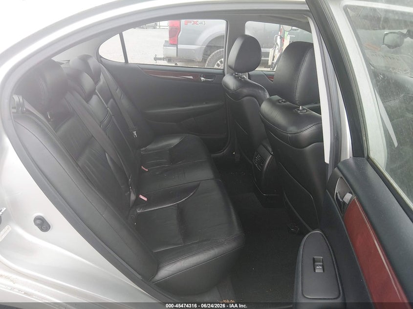 2002 LEXUS ES SEDAN 3.0L V-6 DOHC, VVT, 210HP