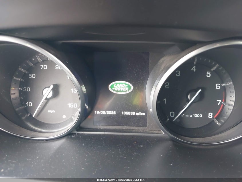 2016 Land Rover Discovery Sport Se VIN: SALCP2BG1GH628765 Lot: 45474325