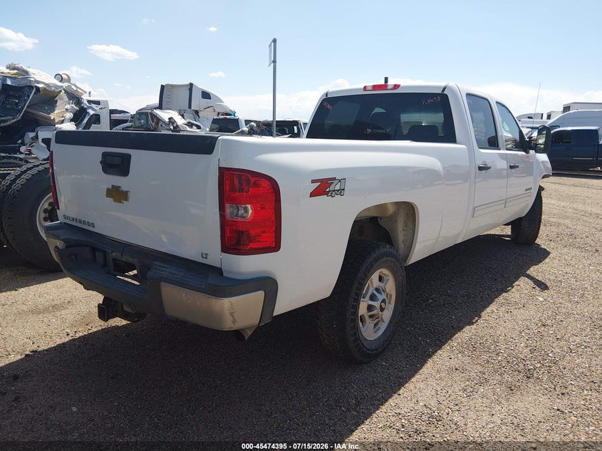 AtlanticExpress - Chevrolet Silverado 2500