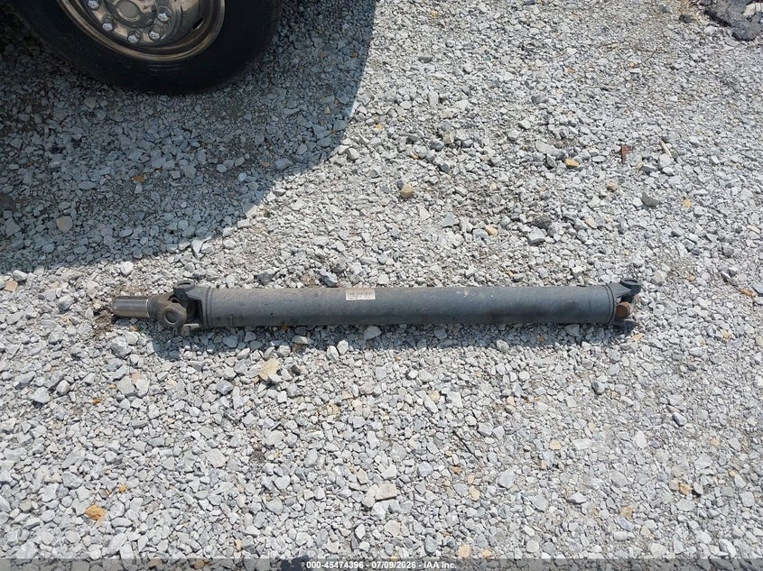 2024 Chevrolet Express Cutaway Work Van VIN: 1HA0GSF76RN011561 Lot: 45474396
