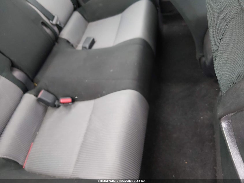 2016 Scion Tc VIN: JTKJF5C70GJ015815 Lot: 45474458
