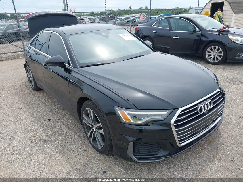 Vin: waul2af21kn060944, lot: 45972596, audi a6 55 premium 2019 img_1