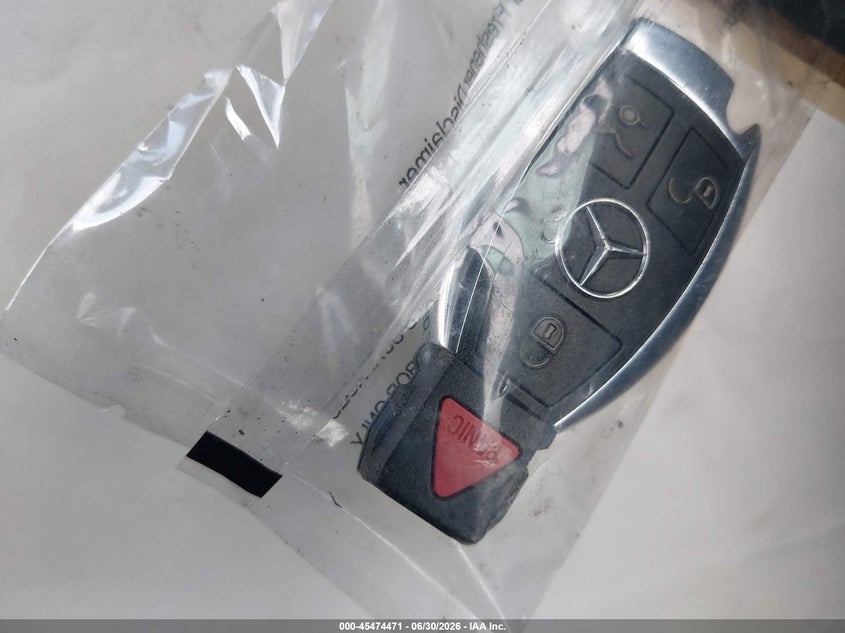 2017 Mercedes-Benz Gla 250 4Matic VIN: WDCTG4GBXHJ297706 Lot: 45474471