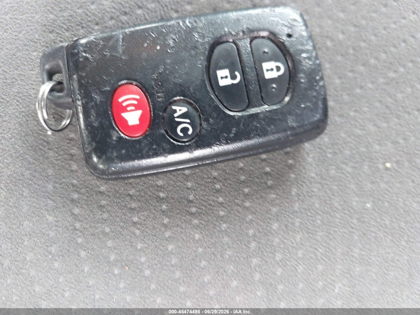2015 TOYOTA PRIUS HATCHBACK 1.8L I-4 DOHC, VVT, 98HP