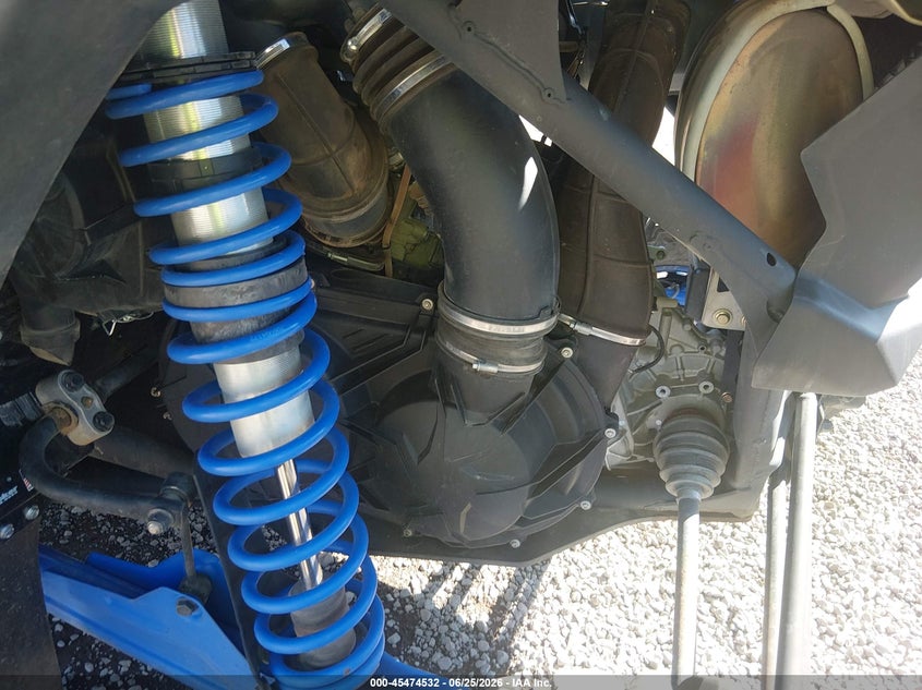 CAN-AM MAVERICK X3 2021