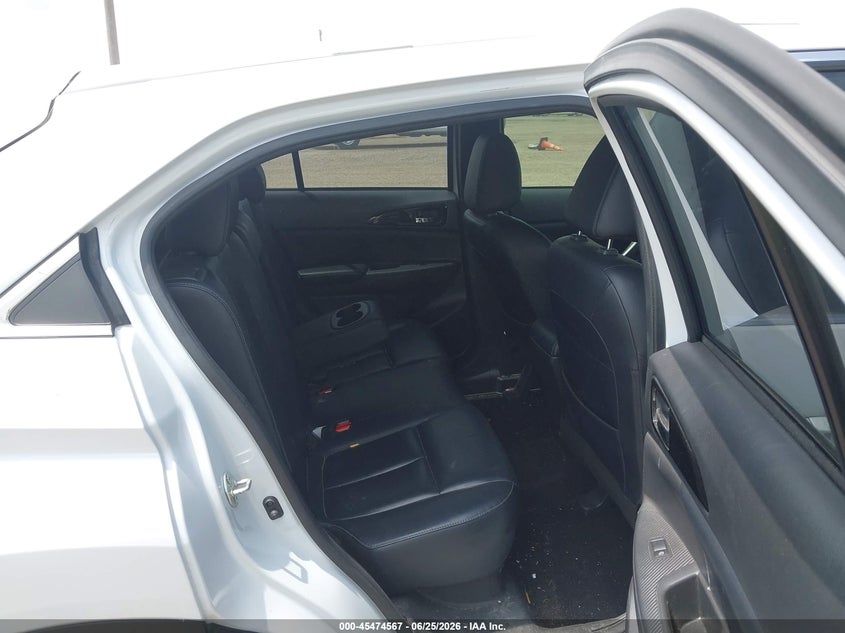 2022 Mitsubishi Eclipse Cross Se/Se Special Edition/Sel/Sel Special Edition VIN: JA4ASWAA1NZ057605 Lot: 45474567