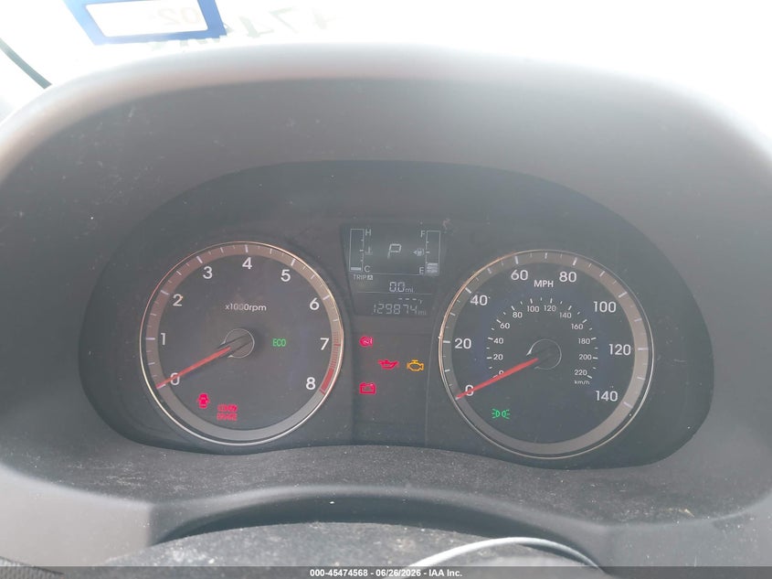AtlanticExpress - Hyundai Accent