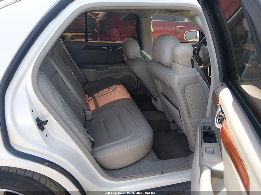 2001 Cadillac Deville Standard W/W20 VIN: 1G6KD54Y71U247393 Lot: 45474573