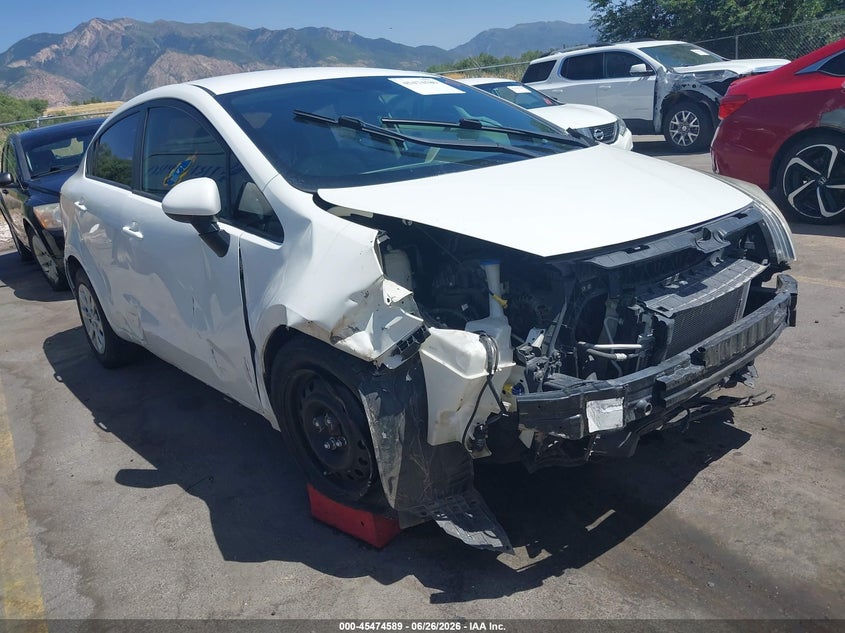 Vin: knadm4a32f6458079, lot: 45972726, kia rio lx 2015 img_1