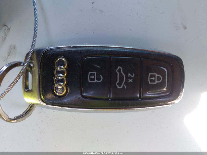 2020 Audi Q8 Premium 55 Tfsi Quattro Tiptronic VIN: WA1AVAF19LD023165 Lot: 45474600