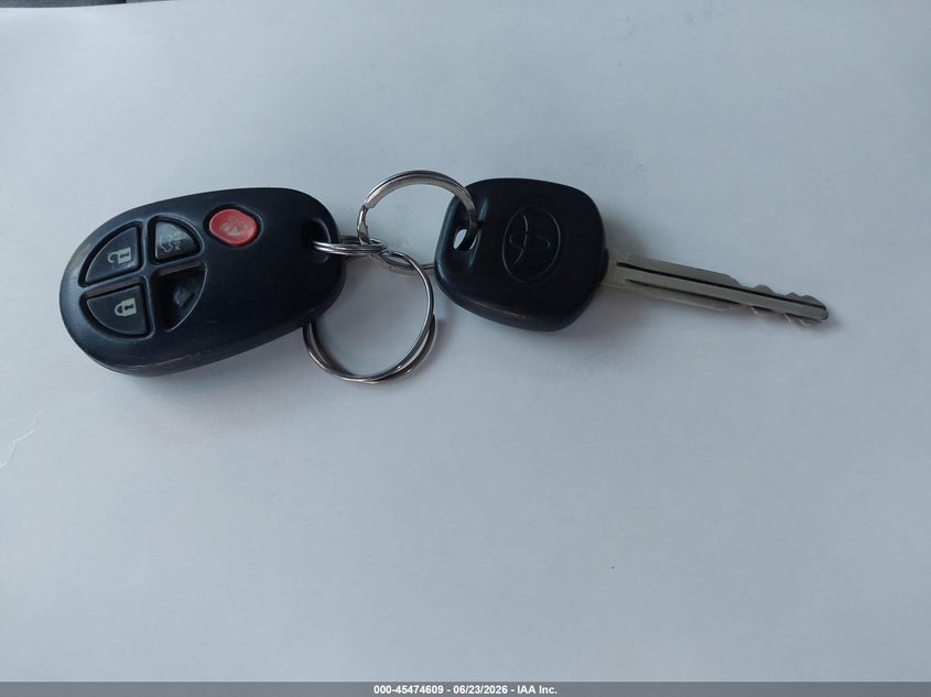2011 Toyota Highlander Se V6 VIN: 5TDBK3EH3BS043606 Lot: 45474609