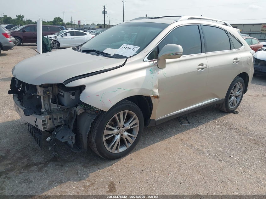Vin: 2t2zk1ba1ec142489, lot: 45972769, lexus rx 350 20142