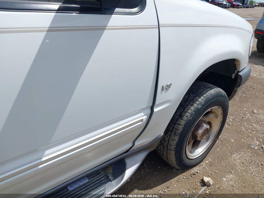 2001 FORD EXPLORER auction photo 6