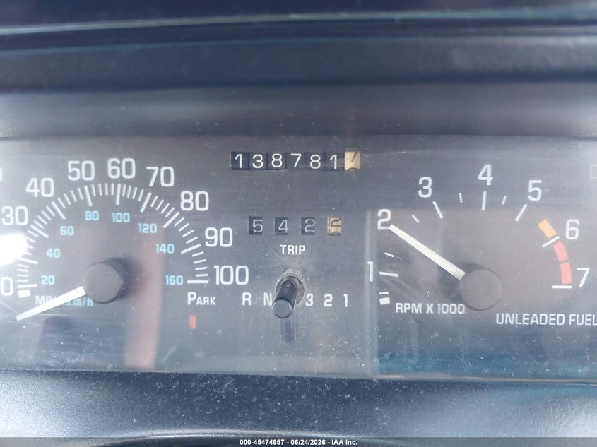 AtlanticExpress - Buick LeSabre