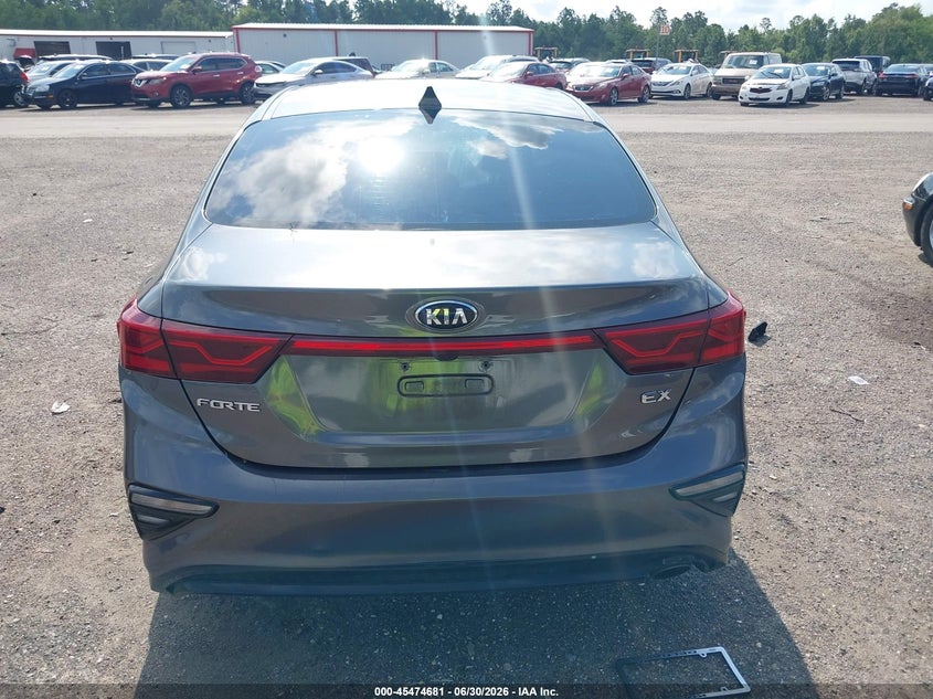 AtlanticExpress - Kia Forte