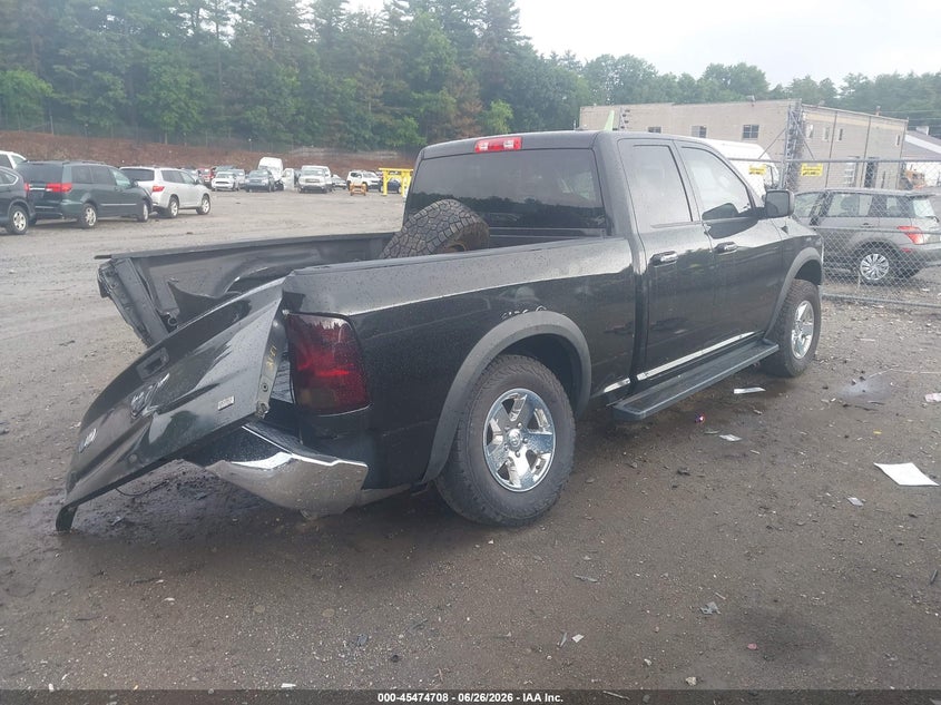 Vin: 1d7rv1gp6as159649, lot: 45972845, dodge ram 1500 slt/sport/trx 20104